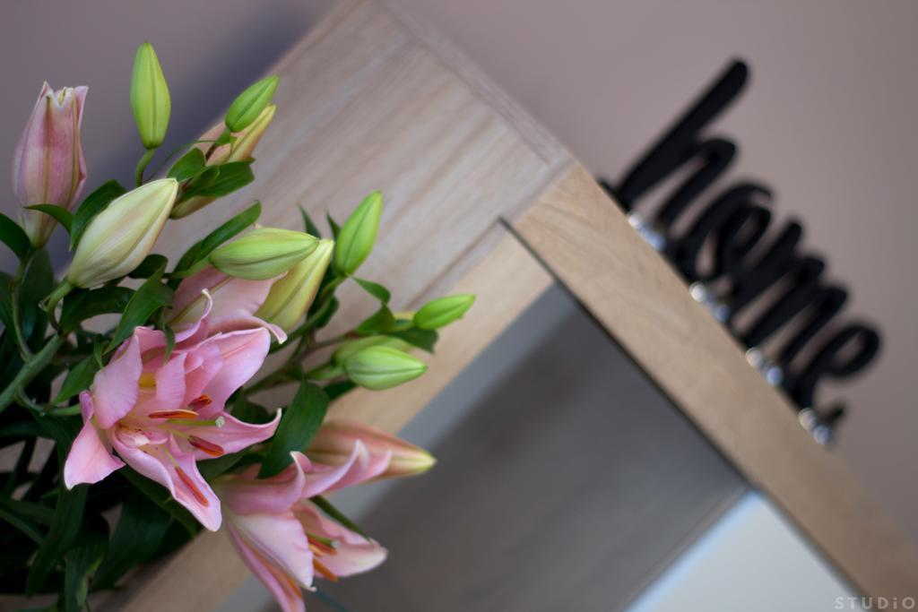Clicktheflat Avenue Place Apart Rooms Varsavia Esterno foto
